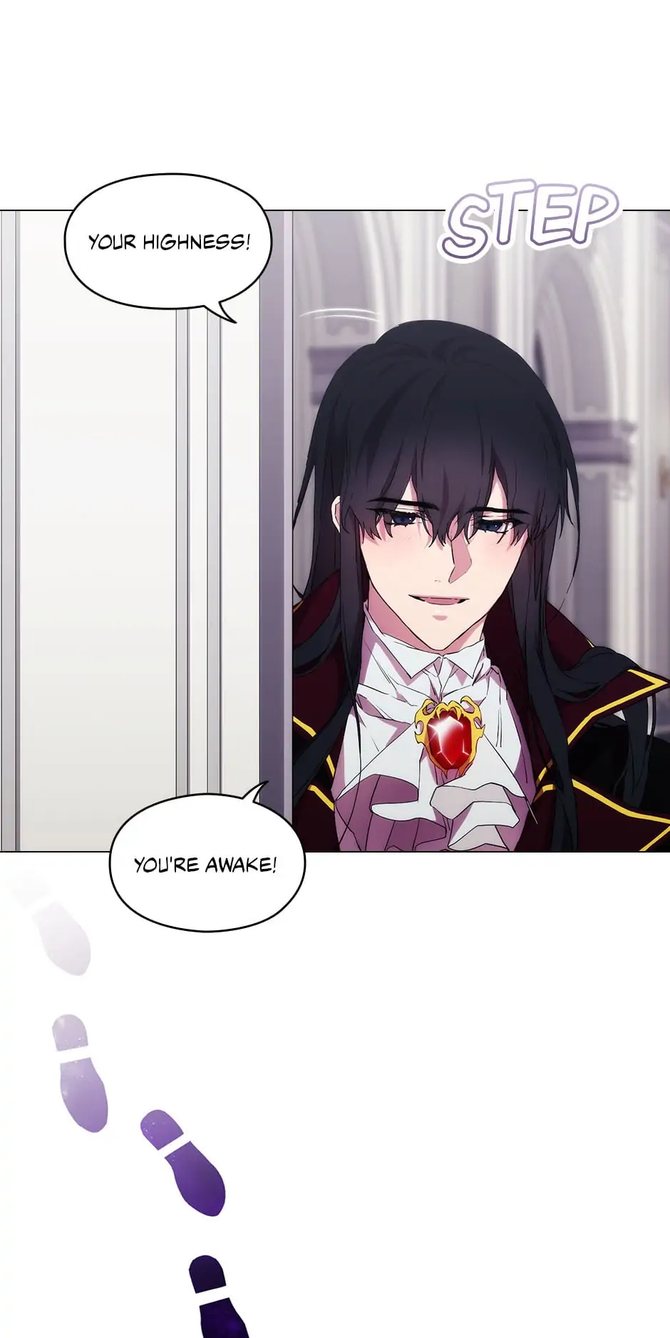 When the Villainess Is in Love Chapter 94 - page 14