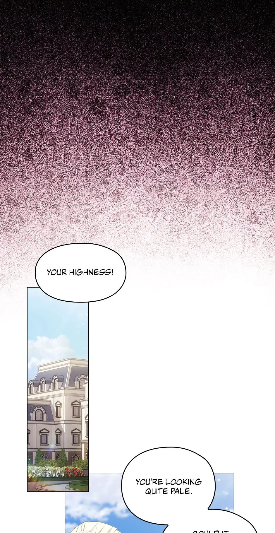 When the Villainess Is in Love Chapter 94 - page 37