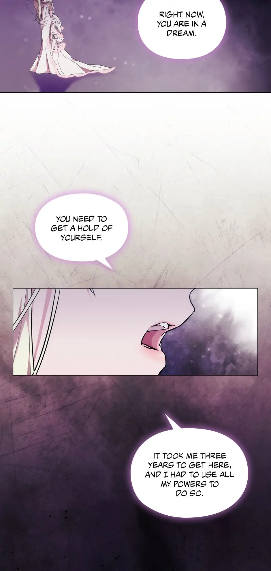 When the Villainess Is in Love Chapter 94 - page 49