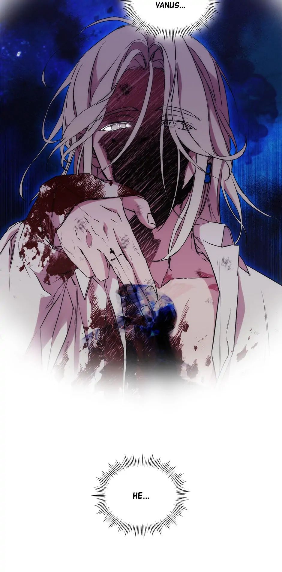 When the Villainess Is in Love Chapter 94 - page 6