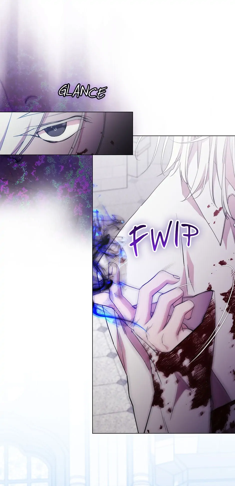 When the Villainess Is in Love Chapter 93 - page 31