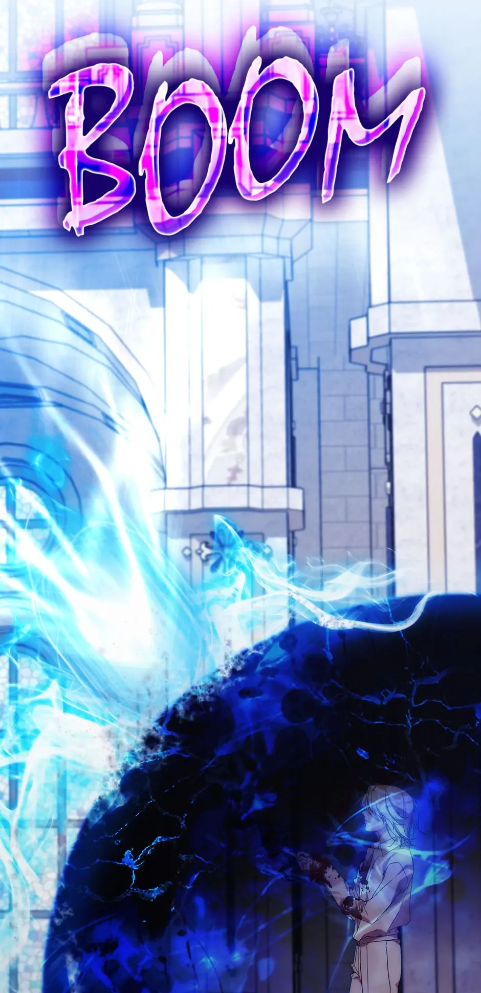 When the Villainess Is in Love Chapter 93 - page 32