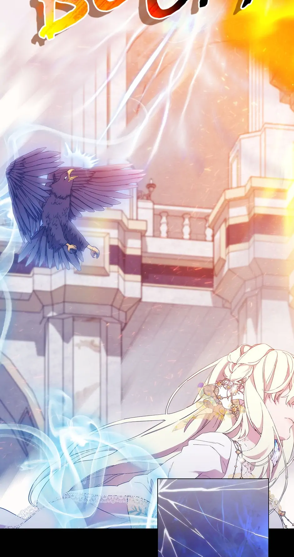 When the Villainess Is in Love Chapter 93 - page 39