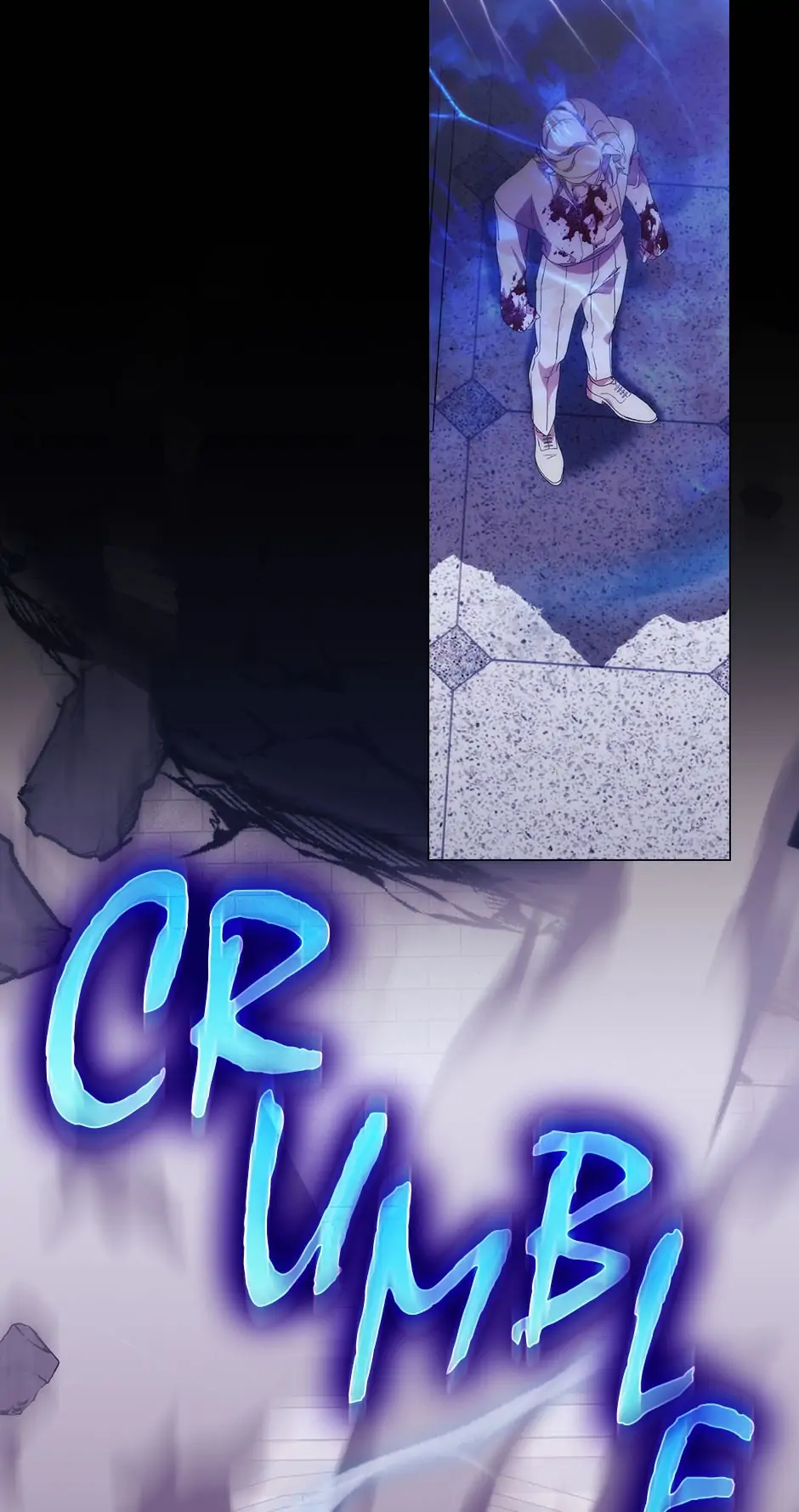 When the Villainess Is in Love Chapter 93 - page 40