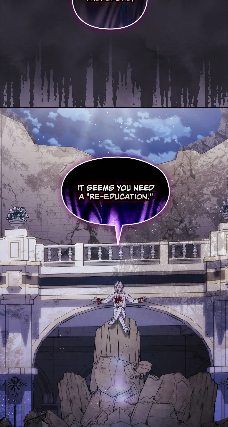 When the Villainess Is in Love Chapter 93 - page 52