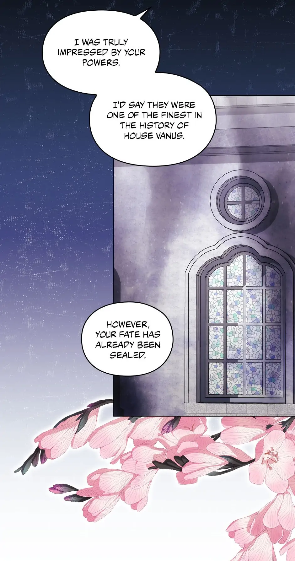 When the Villainess Is in Love Chapter 93 - page 5