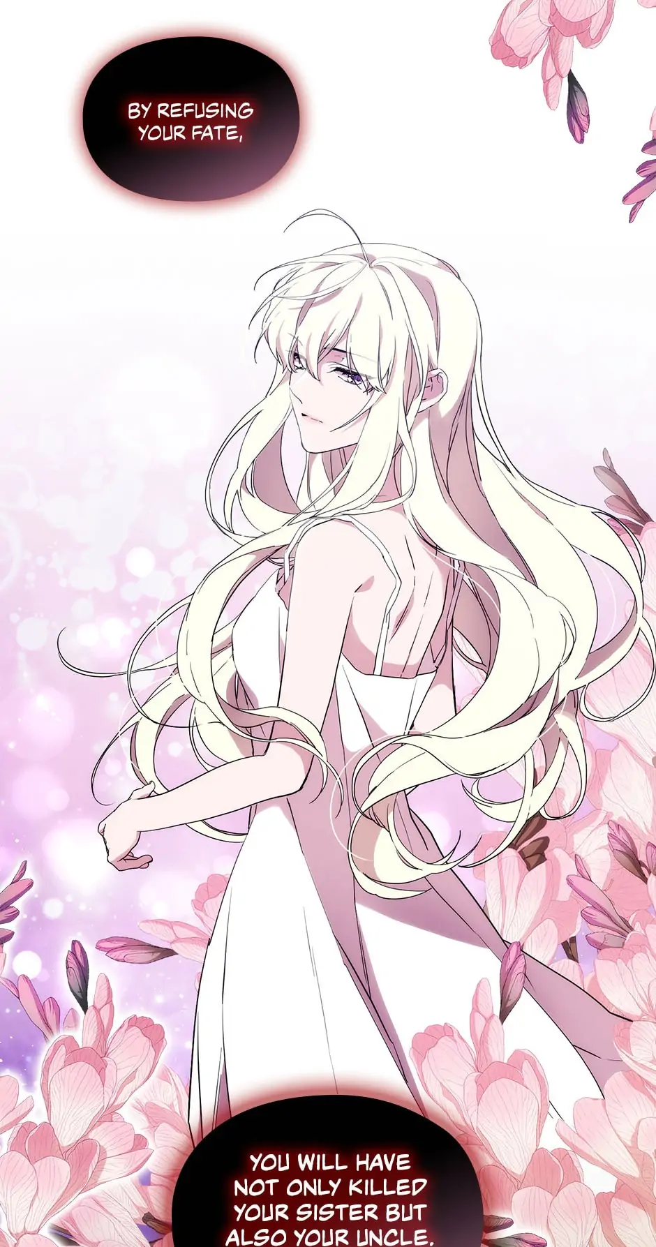 When the Villainess Is in Love Chapter 93 - page 6