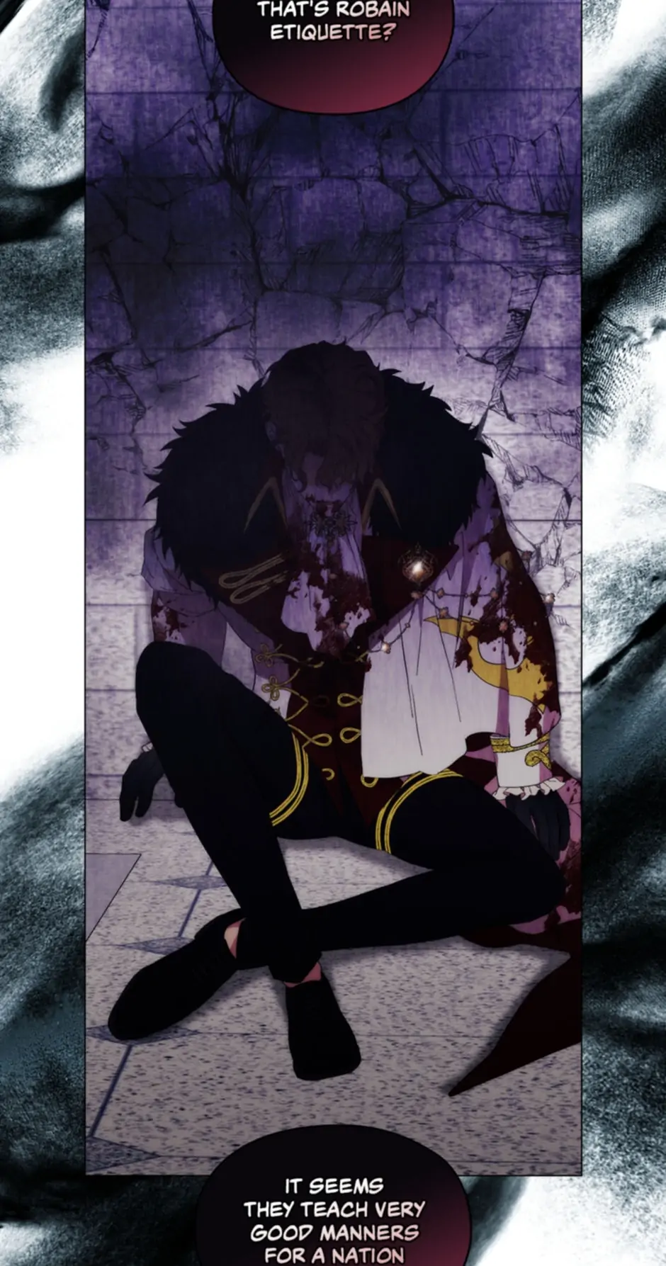 When the Villainess Is in Love Chapter 92 - page 37