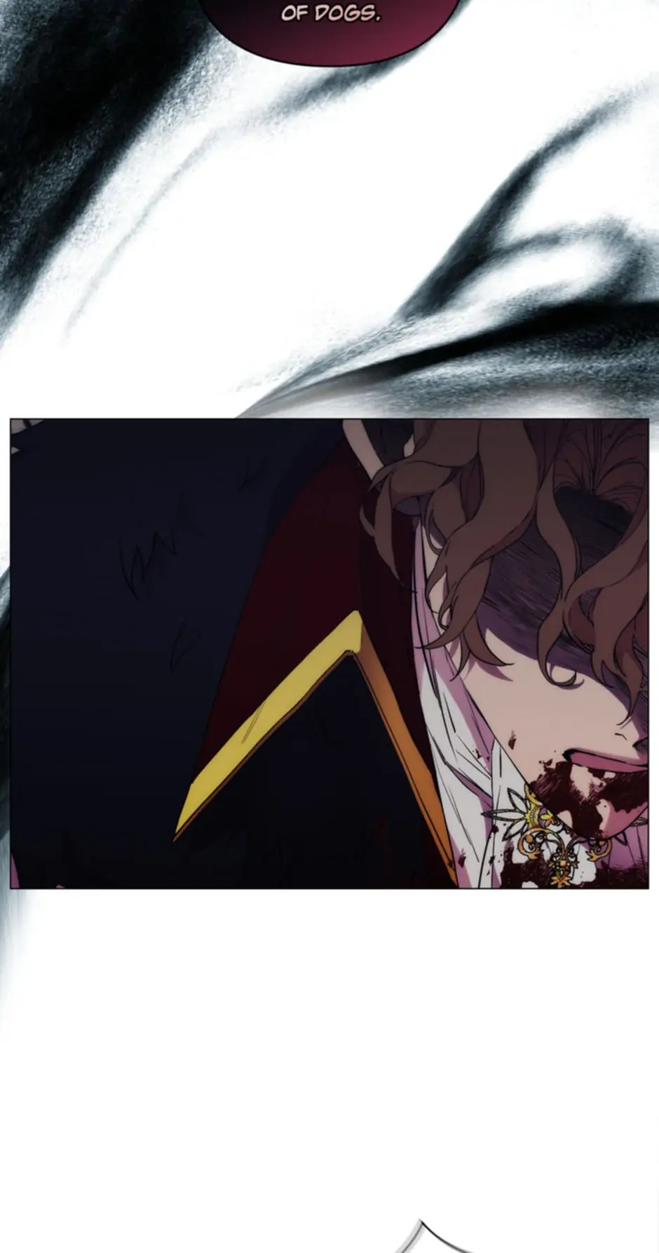When the Villainess Is in Love Chapter 92 - page 38