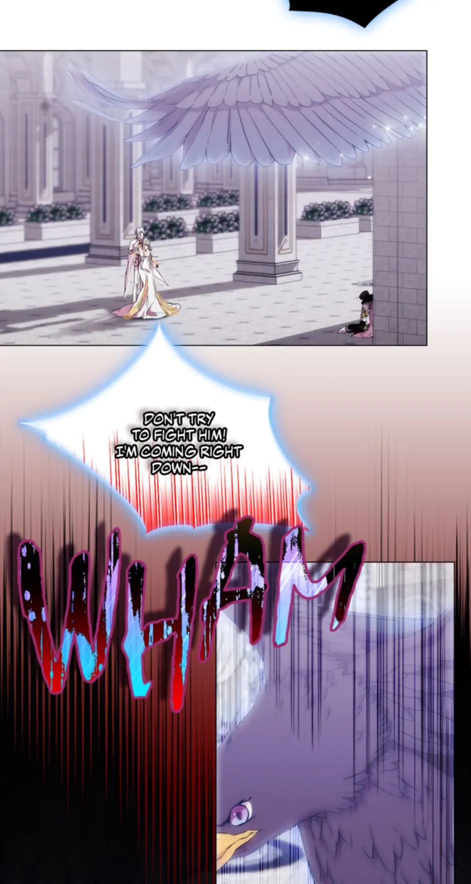When the Villainess Is in Love Chapter 92 - page 44