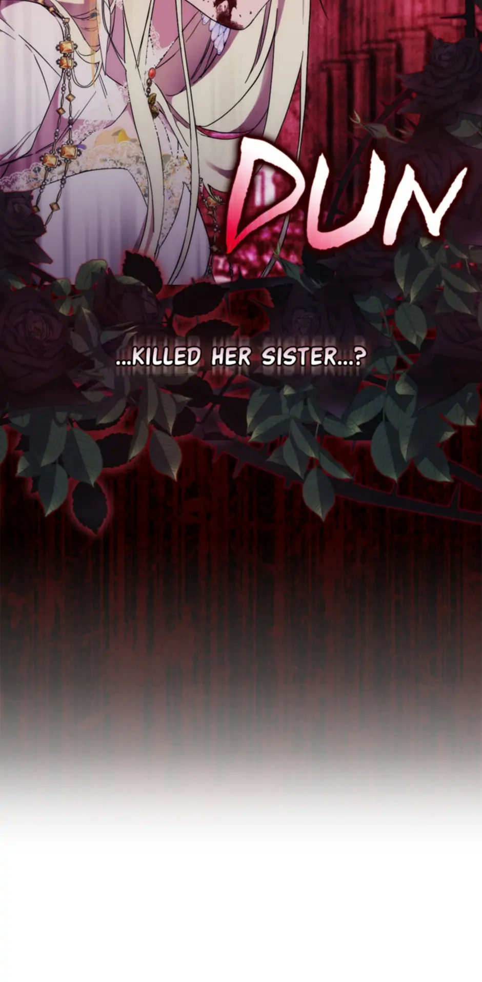When the Villainess Is in Love Chapter 92 - page 63