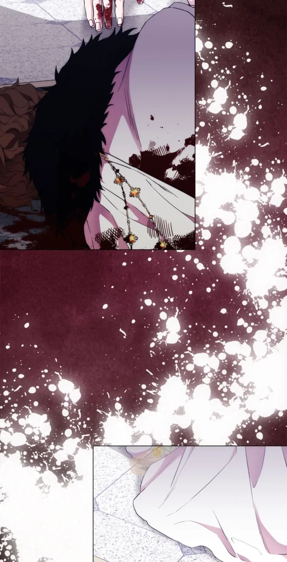 When the Villainess Is in Love Chapter 92 - page 7