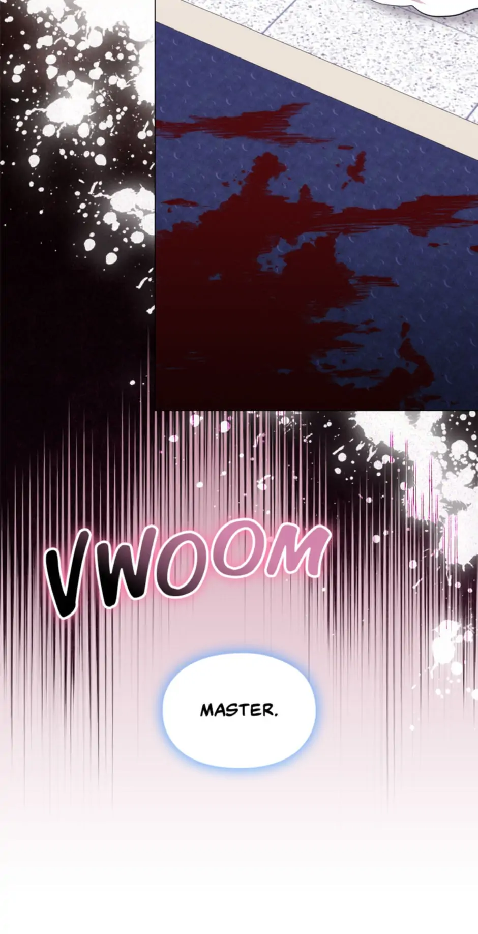 When the Villainess Is in Love Chapter 92 - page 8