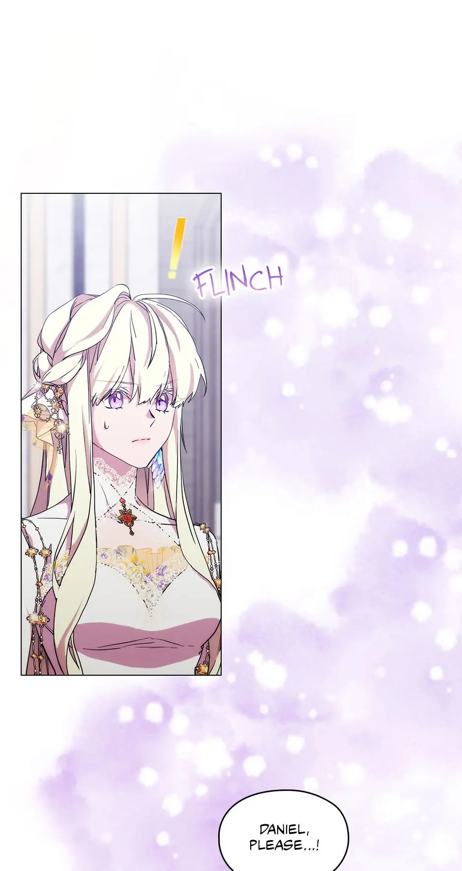 When the Villainess Is in Love Chapter 91 - page 2