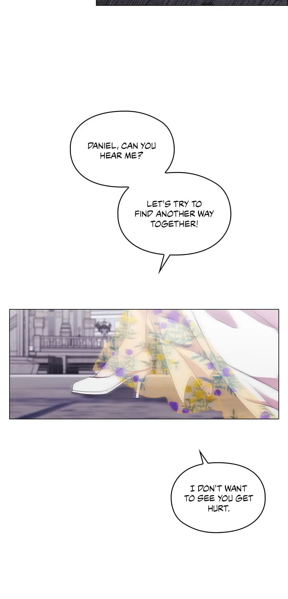 When the Villainess Is in Love Chapter 91 - page 43