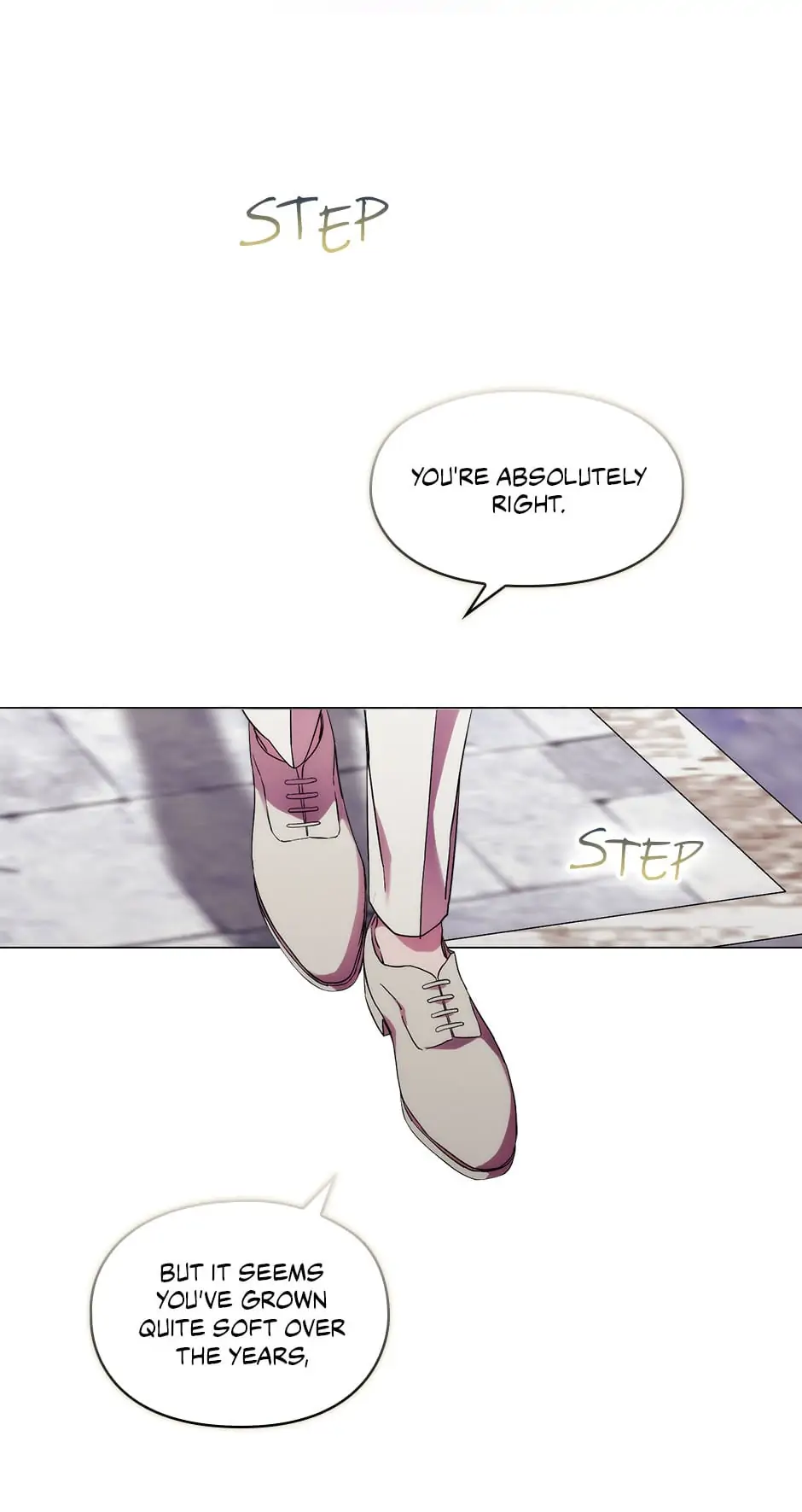 When the Villainess Is in Love Chapter 91 - page 4