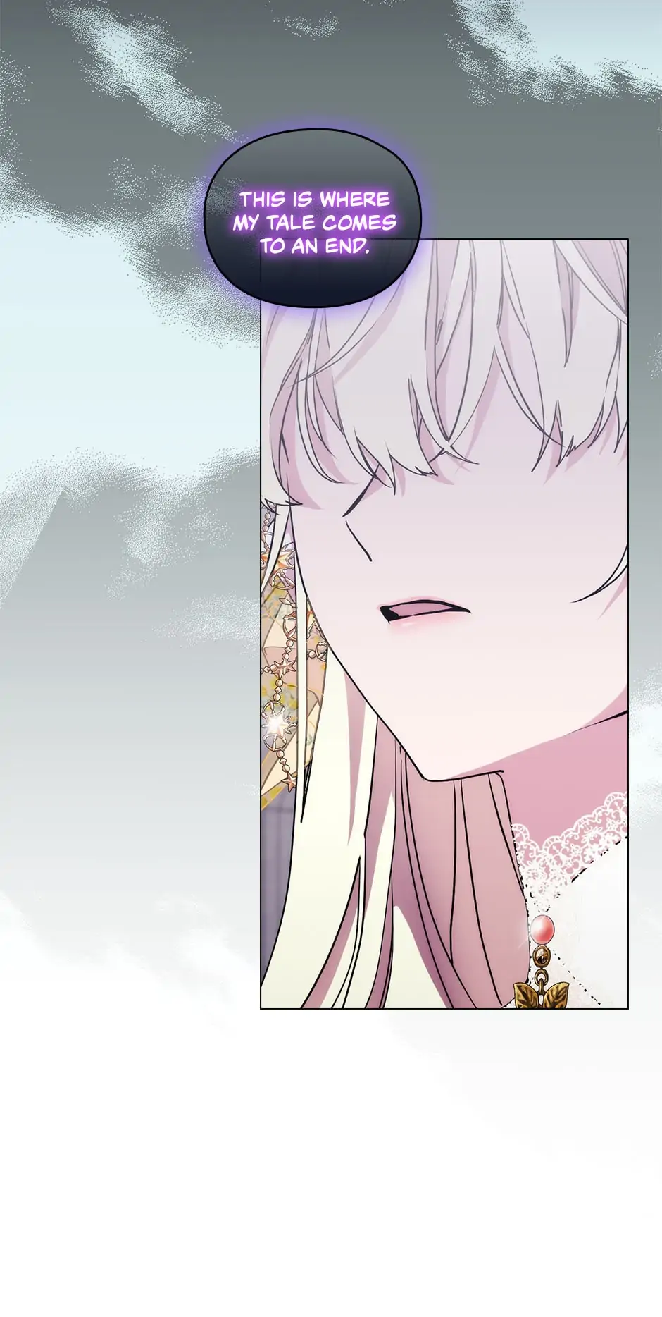 When the Villainess Is in Love Chapter 91 - page 49