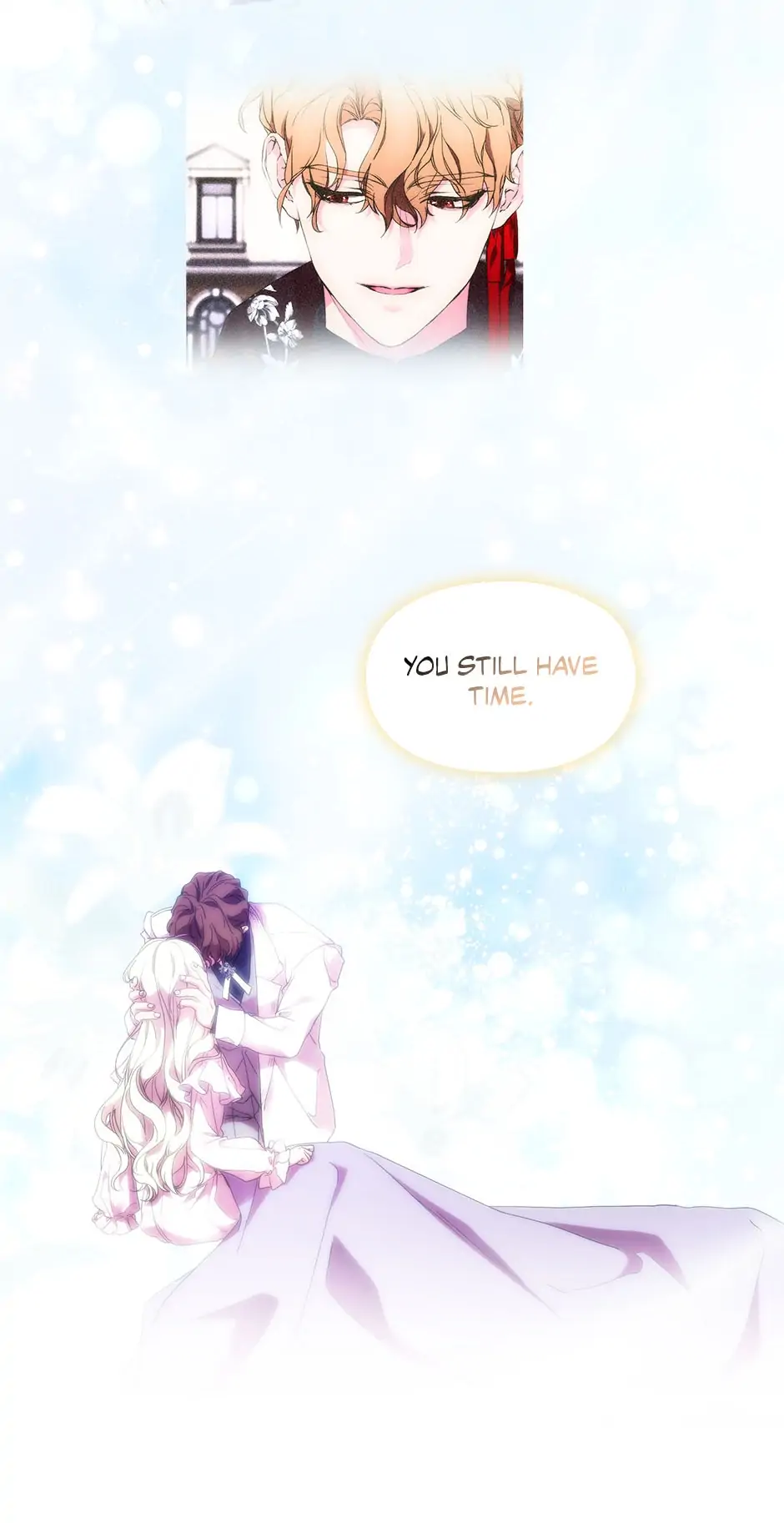 When the Villainess Is in Love Chapter 91 - page 59