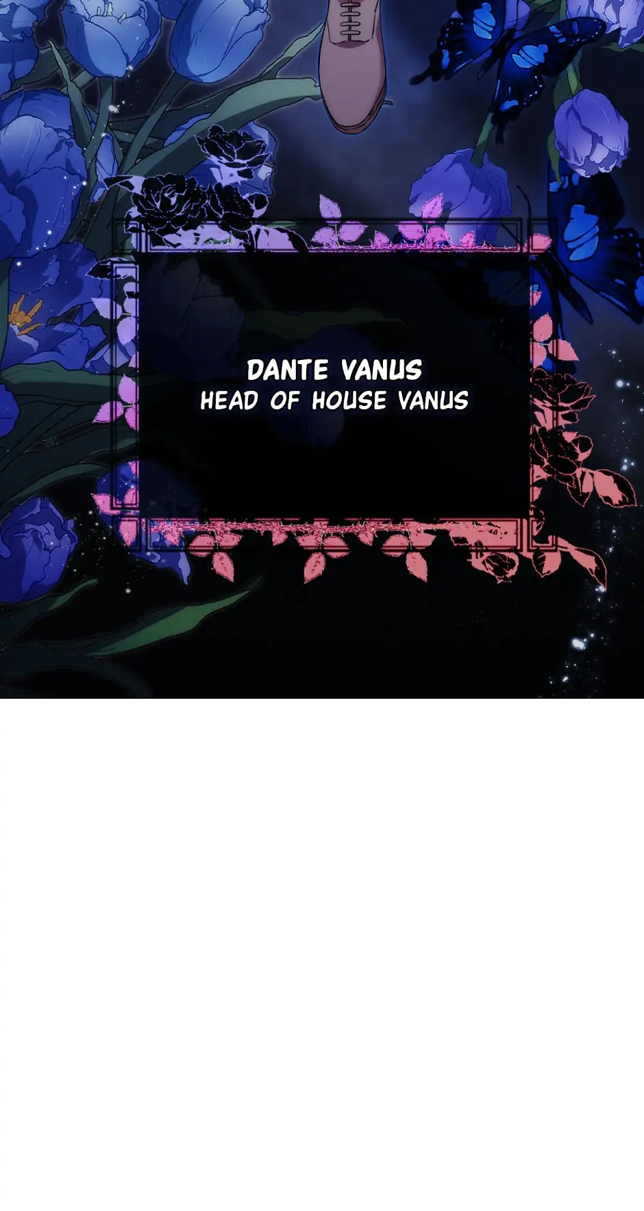 When the Villainess Is in Love Chapter 91 - page 8
