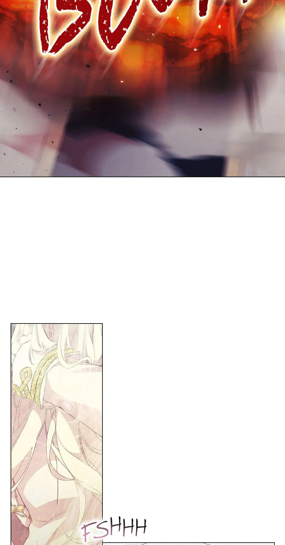 When the Villainess Is in Love Chapter 90 - page 43