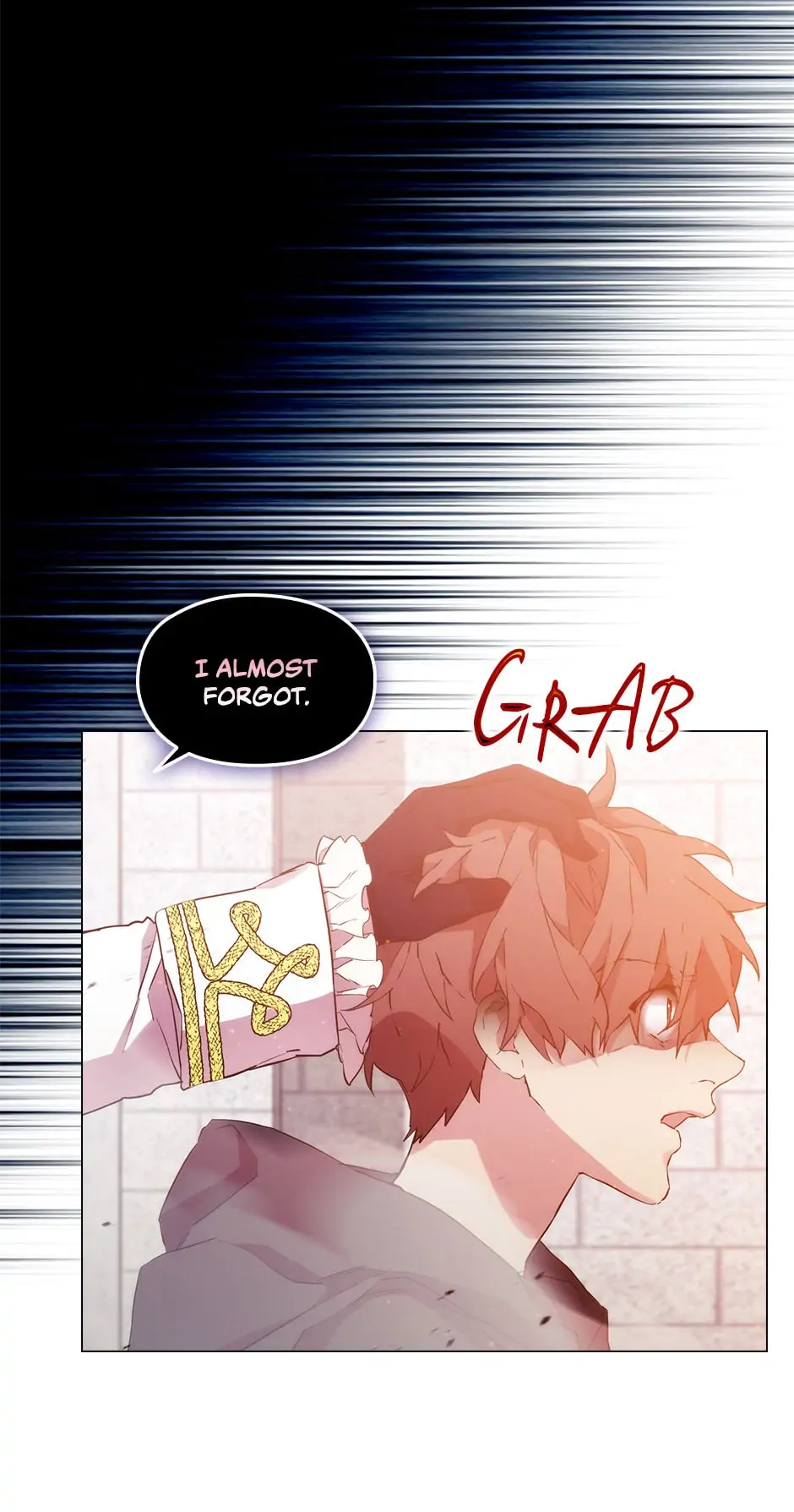 When the Villainess Is in Love Chapter 90 - page 47