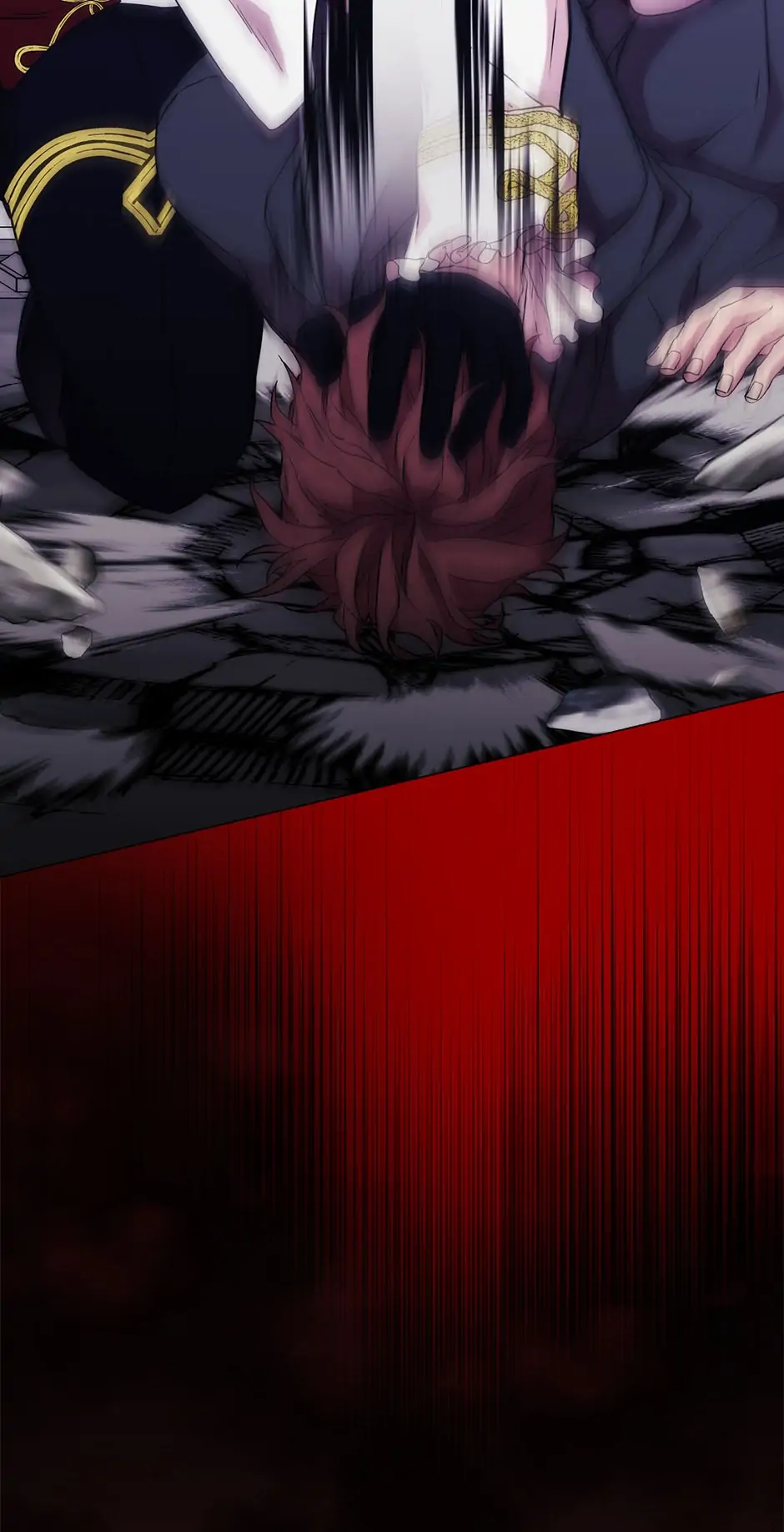 When the Villainess Is in Love Chapter 90 - page 49