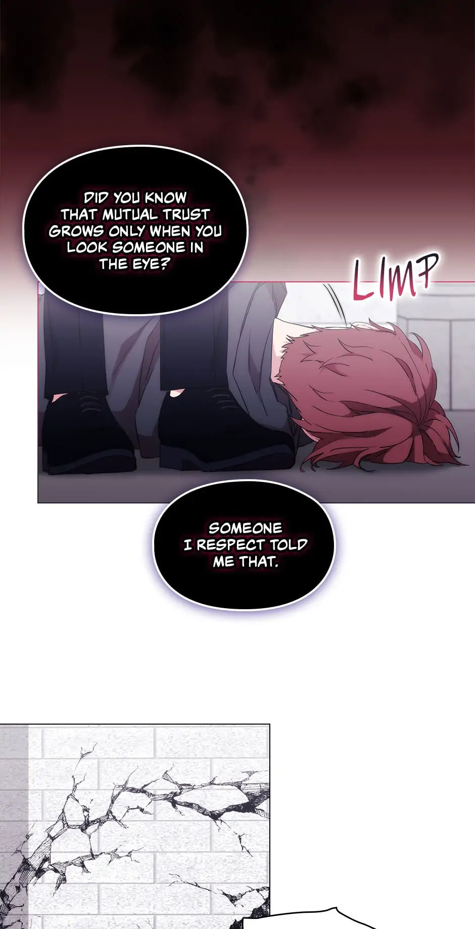 When the Villainess Is in Love Chapter 90 - page 50