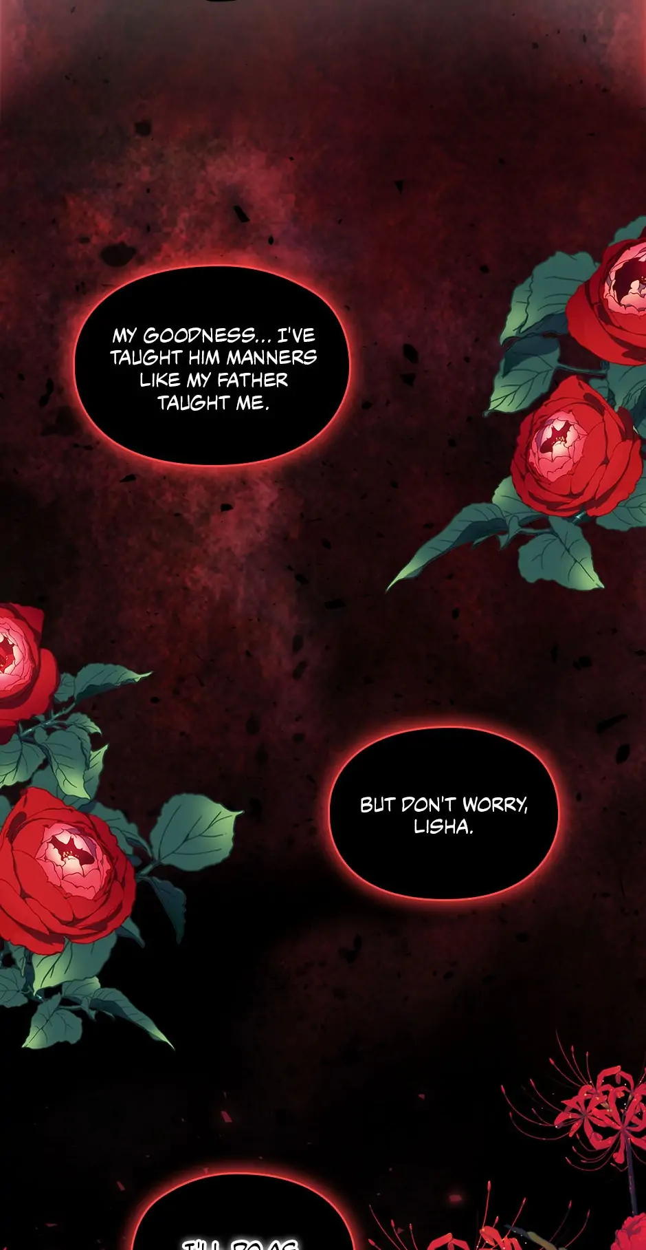 When the Villainess Is in Love Chapter 90 - page 65