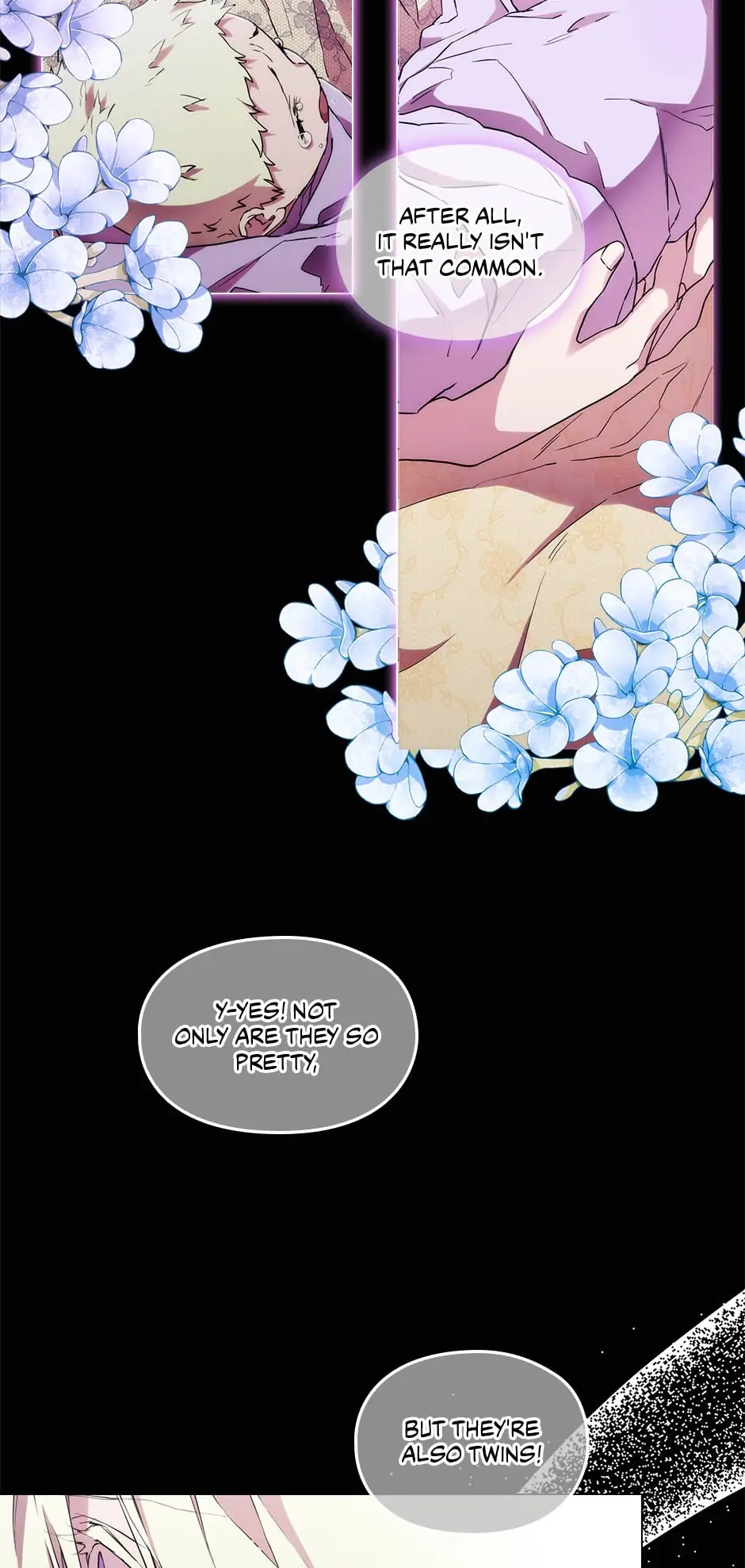When the Villainess Is in Love Chapter 89 - page 19