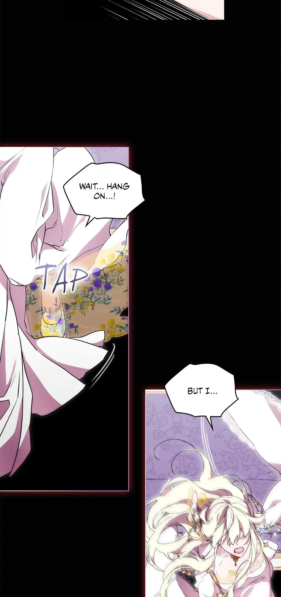 When the Villainess Is in Love Chapter 89 - page 26