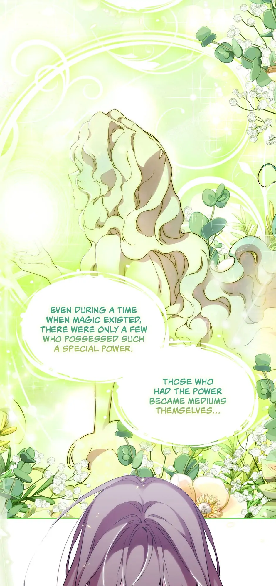 When the Villainess Is in Love Chapter 89 - page 31
