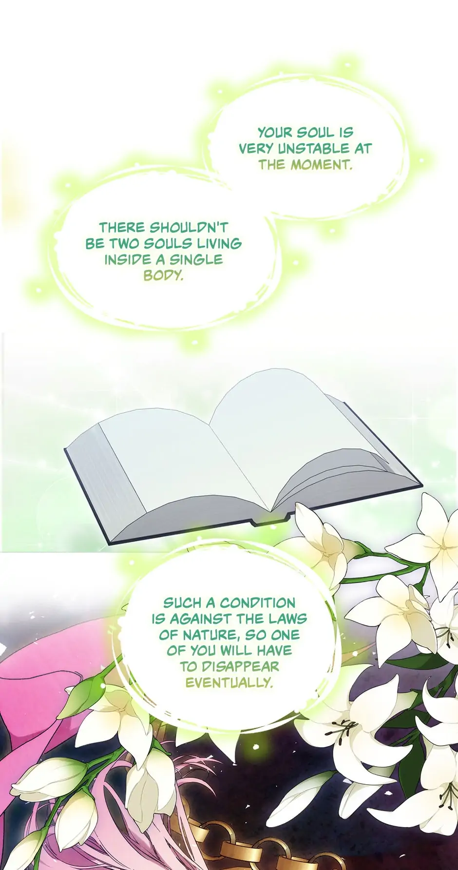 When the Villainess Is in Love Chapter 89 - page 39