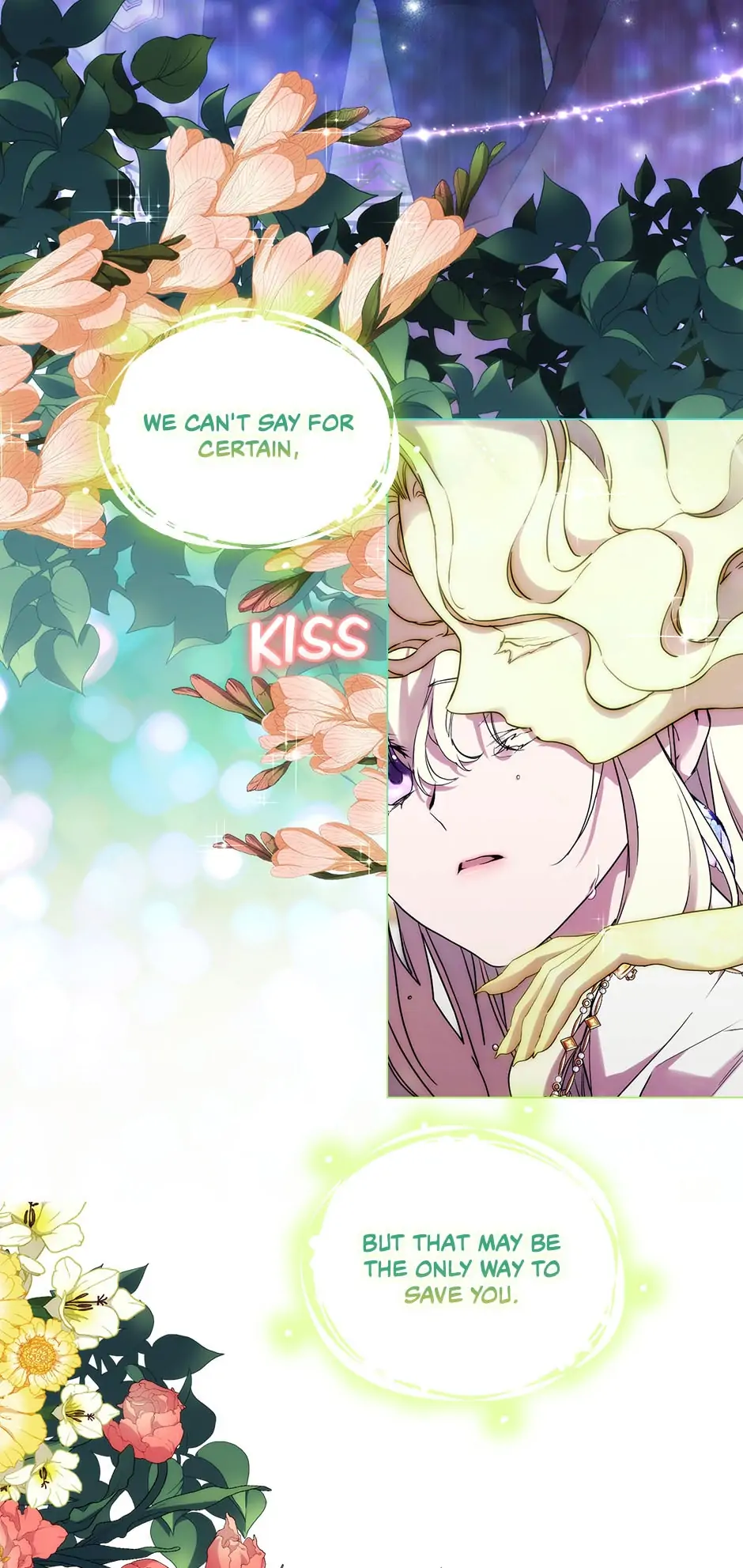 When the Villainess Is in Love Chapter 89 - page 44