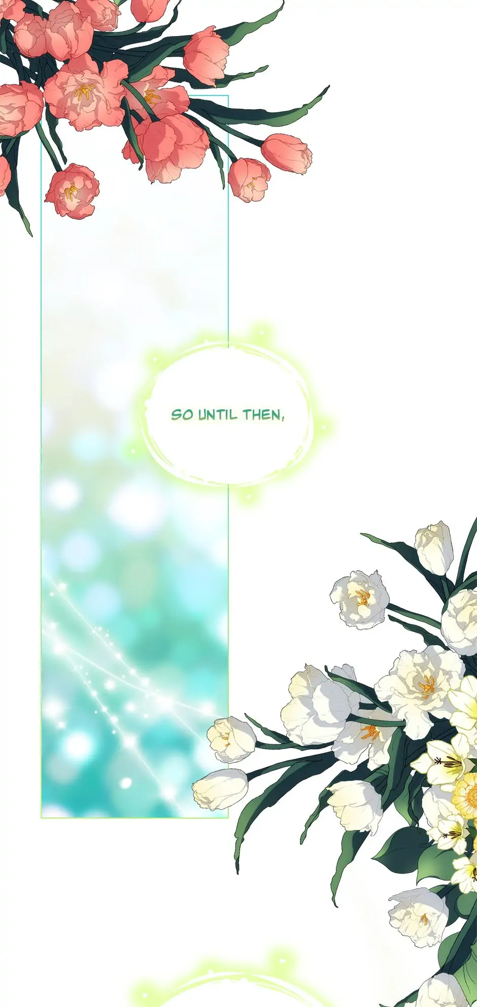 When the Villainess Is in Love Chapter 89 - page 45