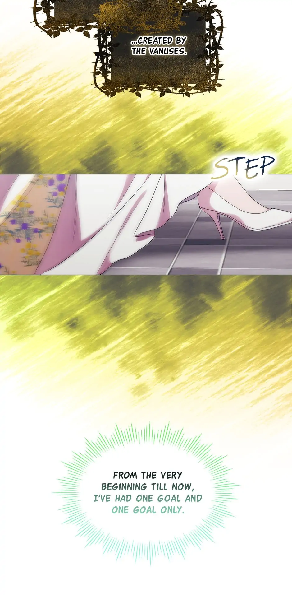 When the Villainess Is in Love Chapter 89 - page 58