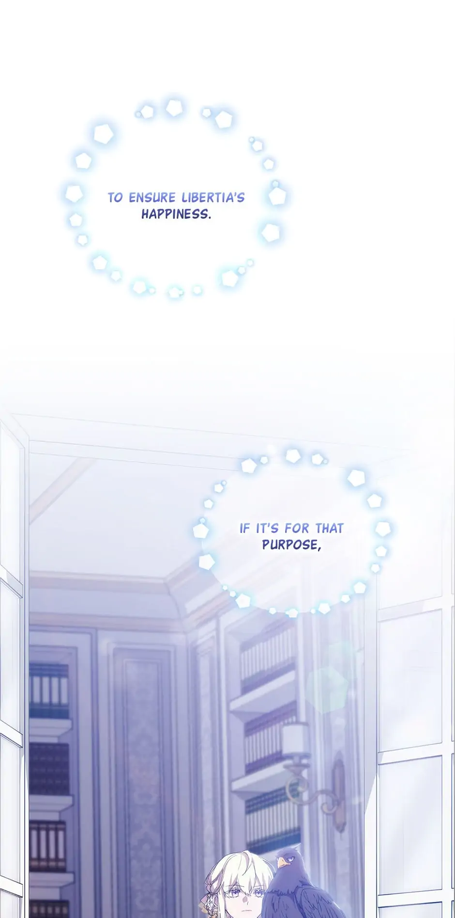 When the Villainess Is in Love Chapter 89 - page 59