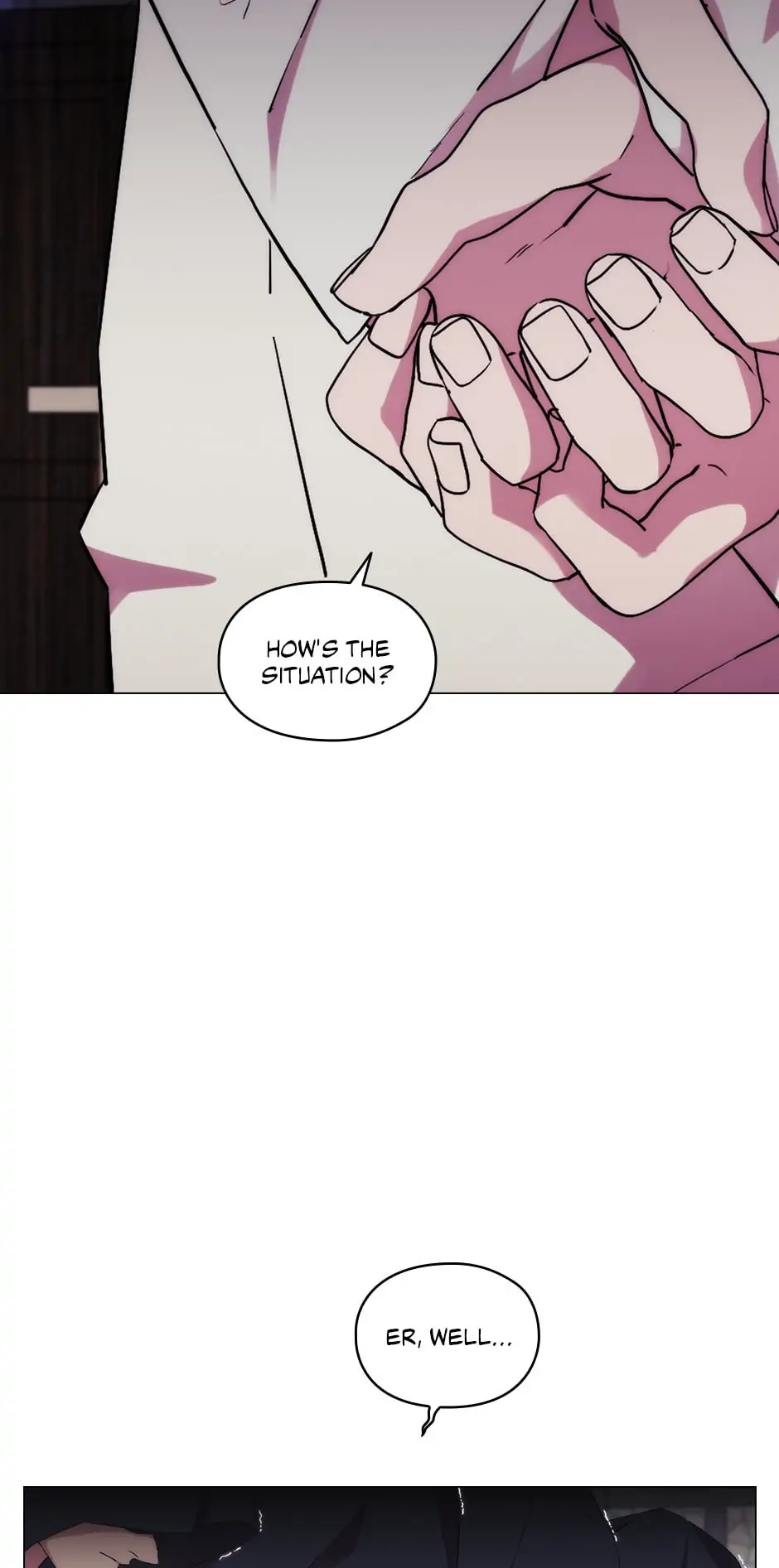 When the Villainess Is in Love Chapter 89 - page 62