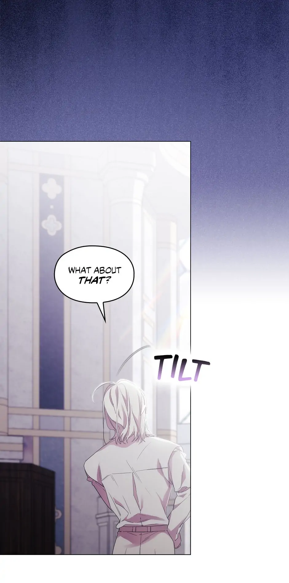 When the Villainess Is in Love Chapter 89 - page 66