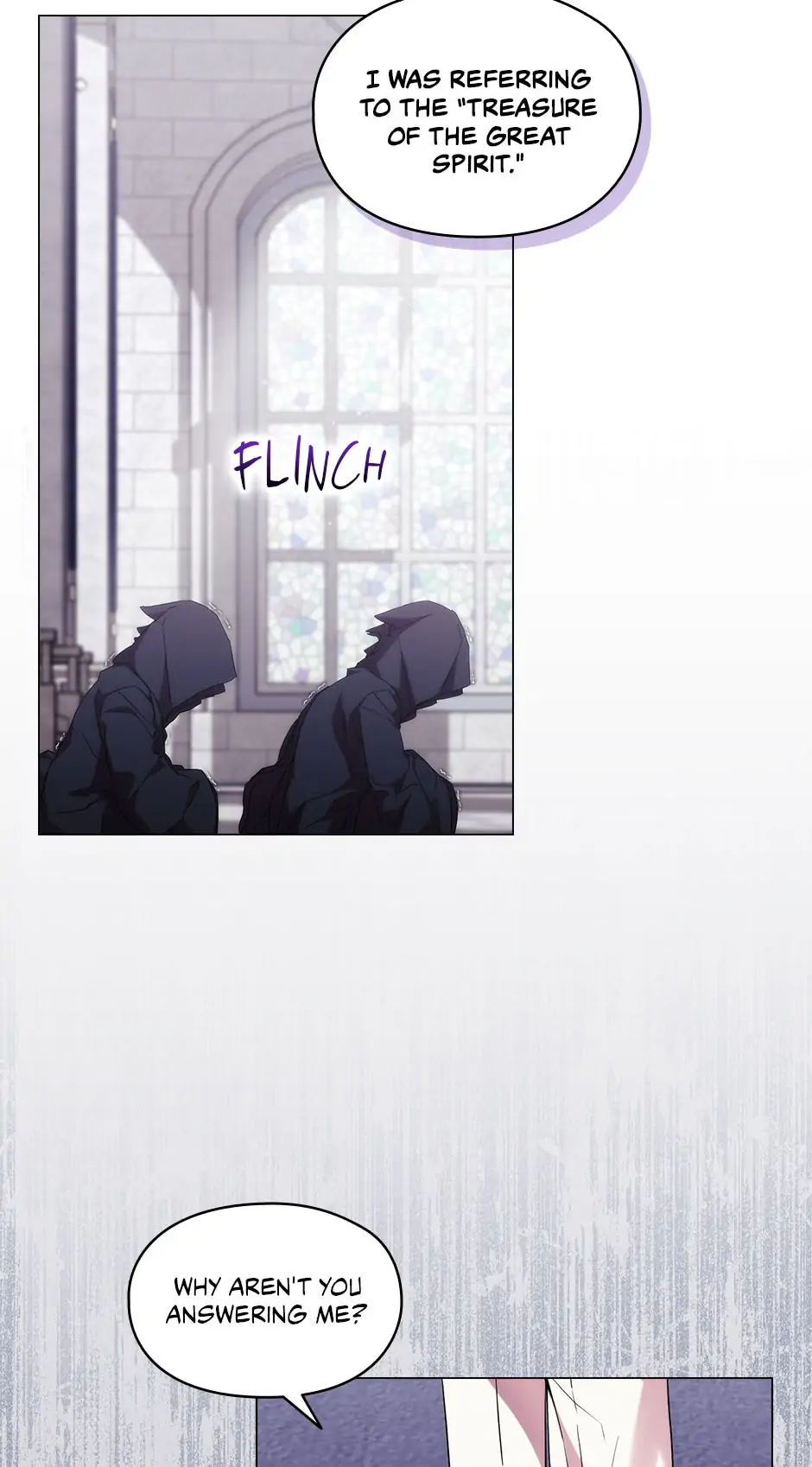 When the Villainess Is in Love Chapter 89 - page 68