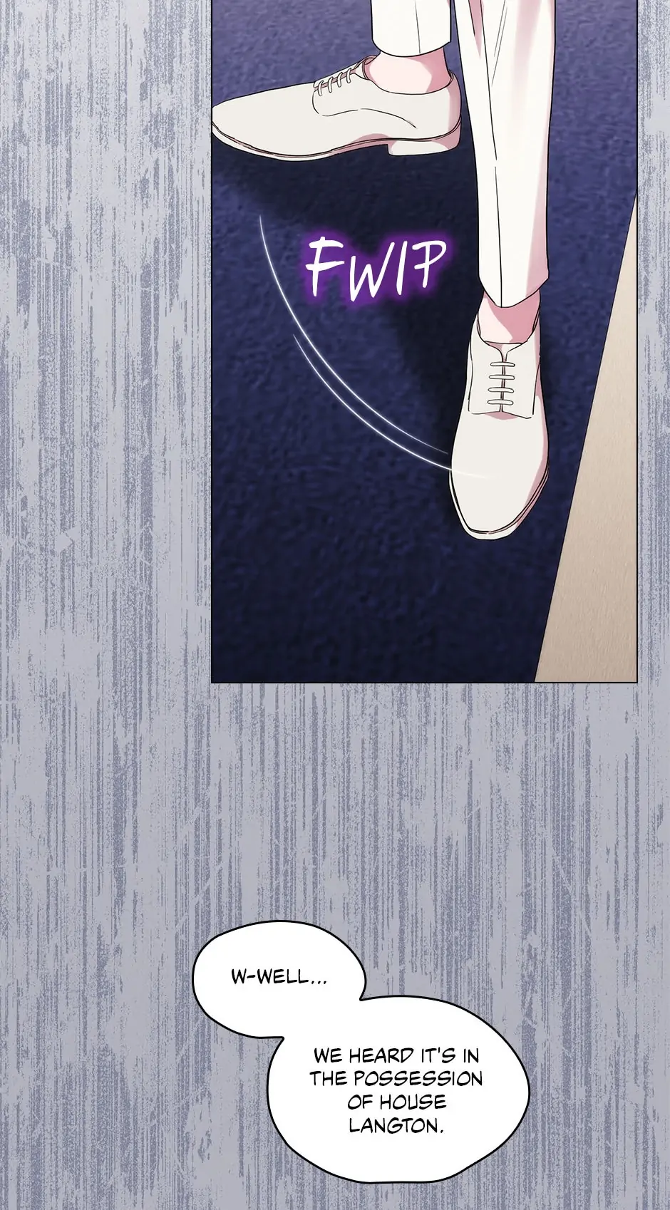 When the Villainess Is in Love Chapter 89 - page 69