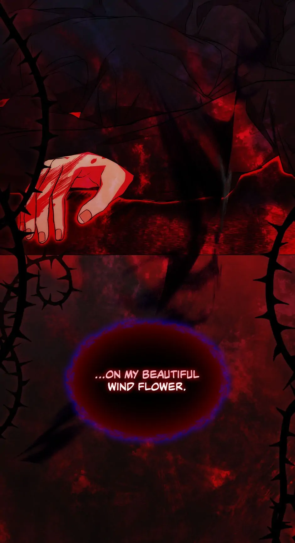 When the Villainess Is in Love Chapter 89 - page 76