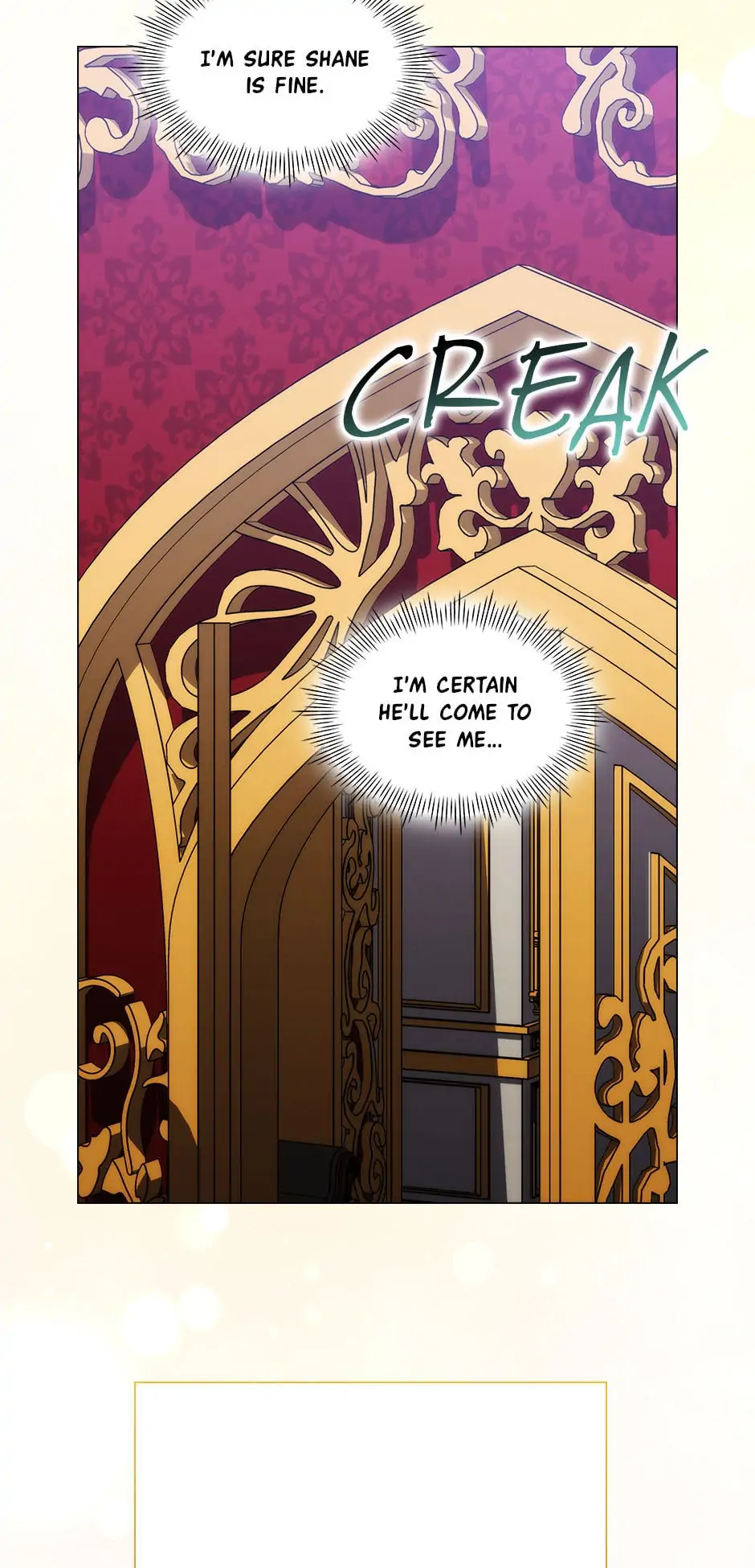 When the Villainess Is in Love Chapter 79 - page 31