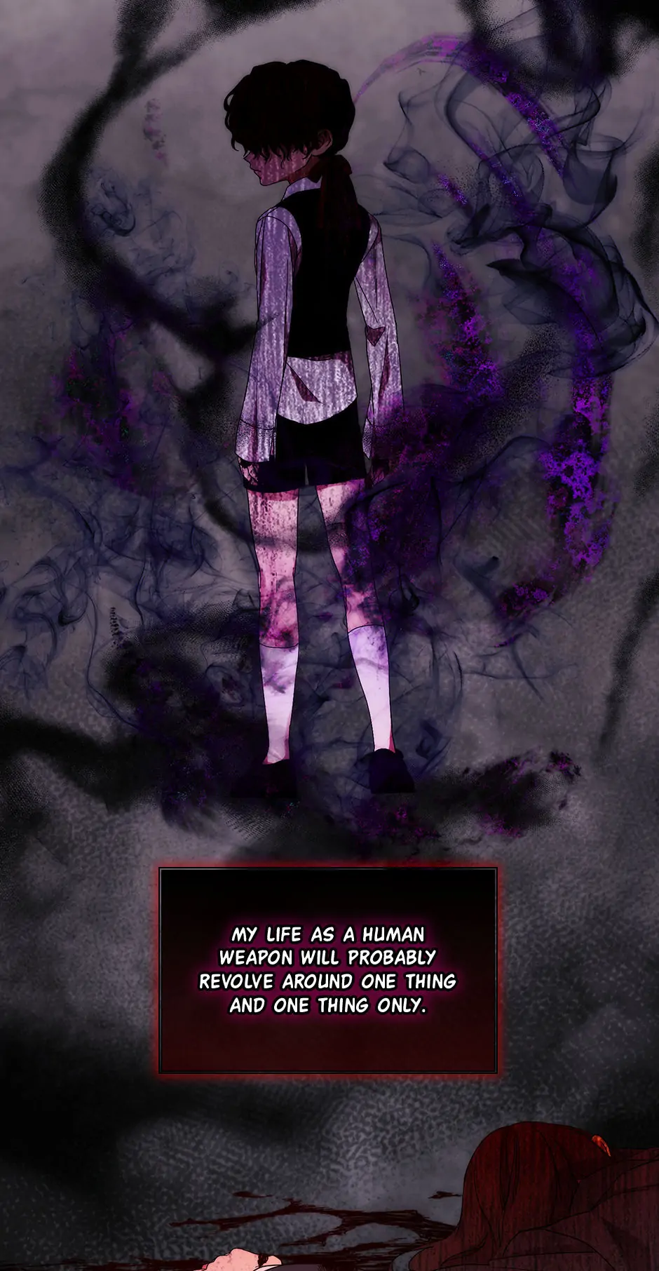 When the Villainess Is in Love Chapter 79 - page 4