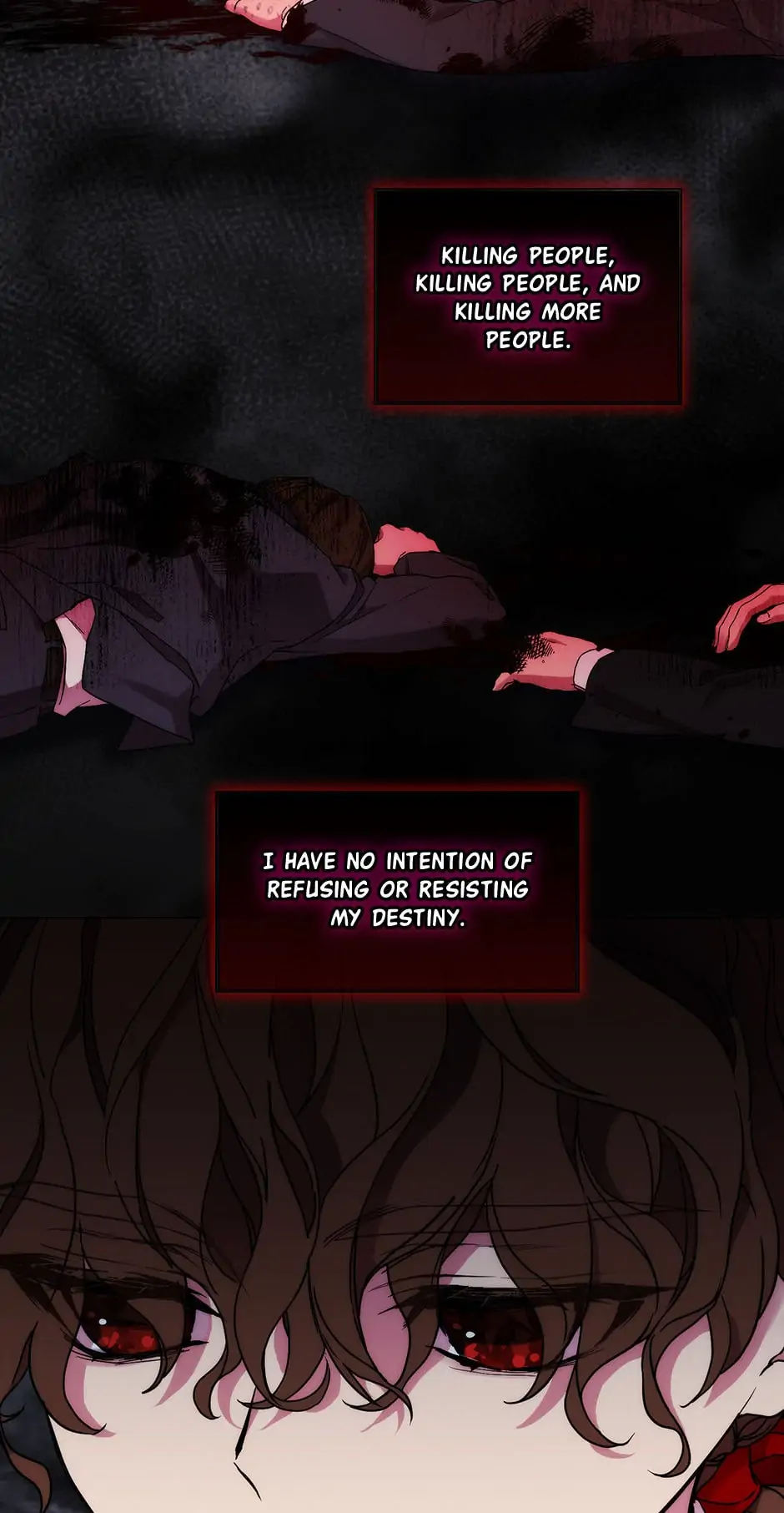 When the Villainess Is in Love Chapter 79 - page 5