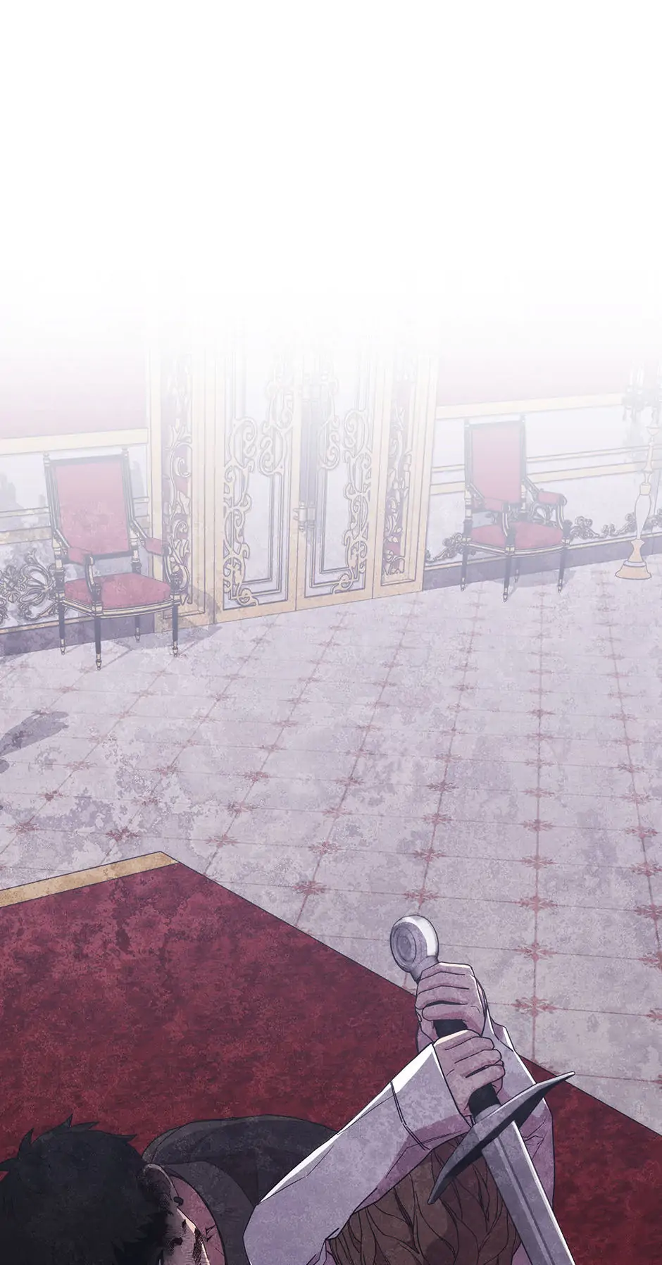 When the Villainess Is in Love Chapter 79 - page 63