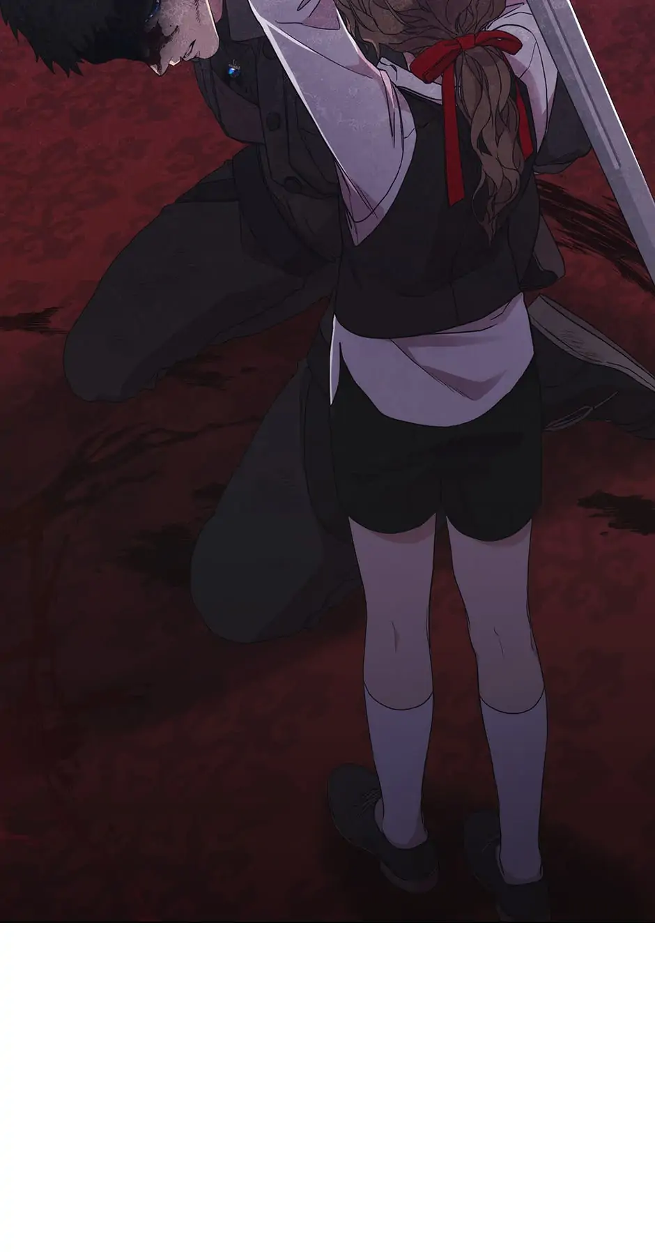 When the Villainess Is in Love Chapter 79 - page 64