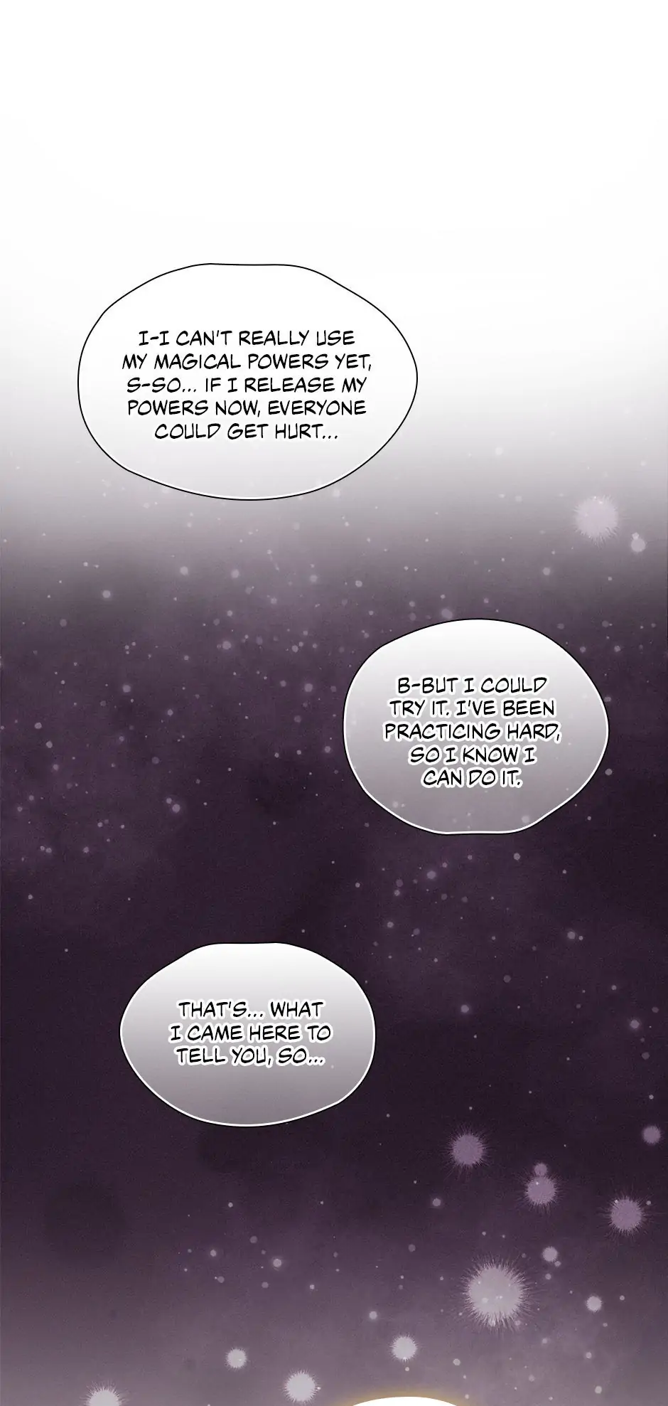 When the Villainess Is in Love Chapter 79 - page 66