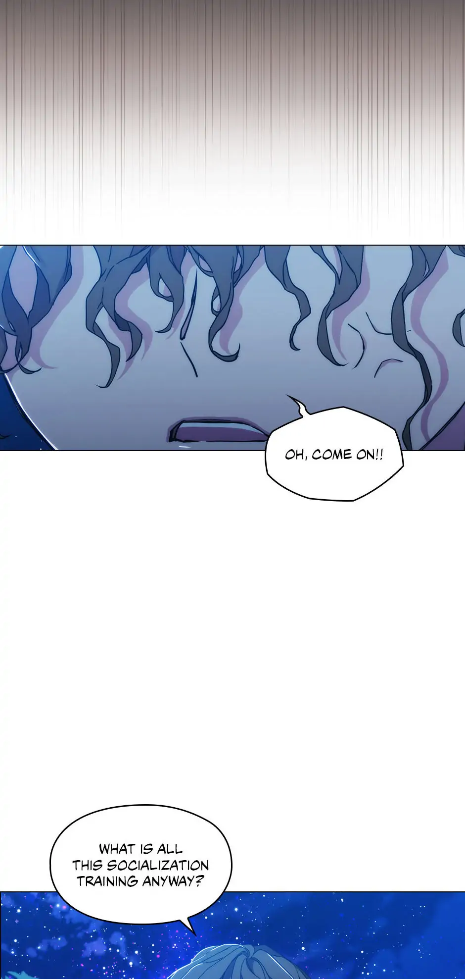 When the Villainess Is in Love Chapter 79 - page 71