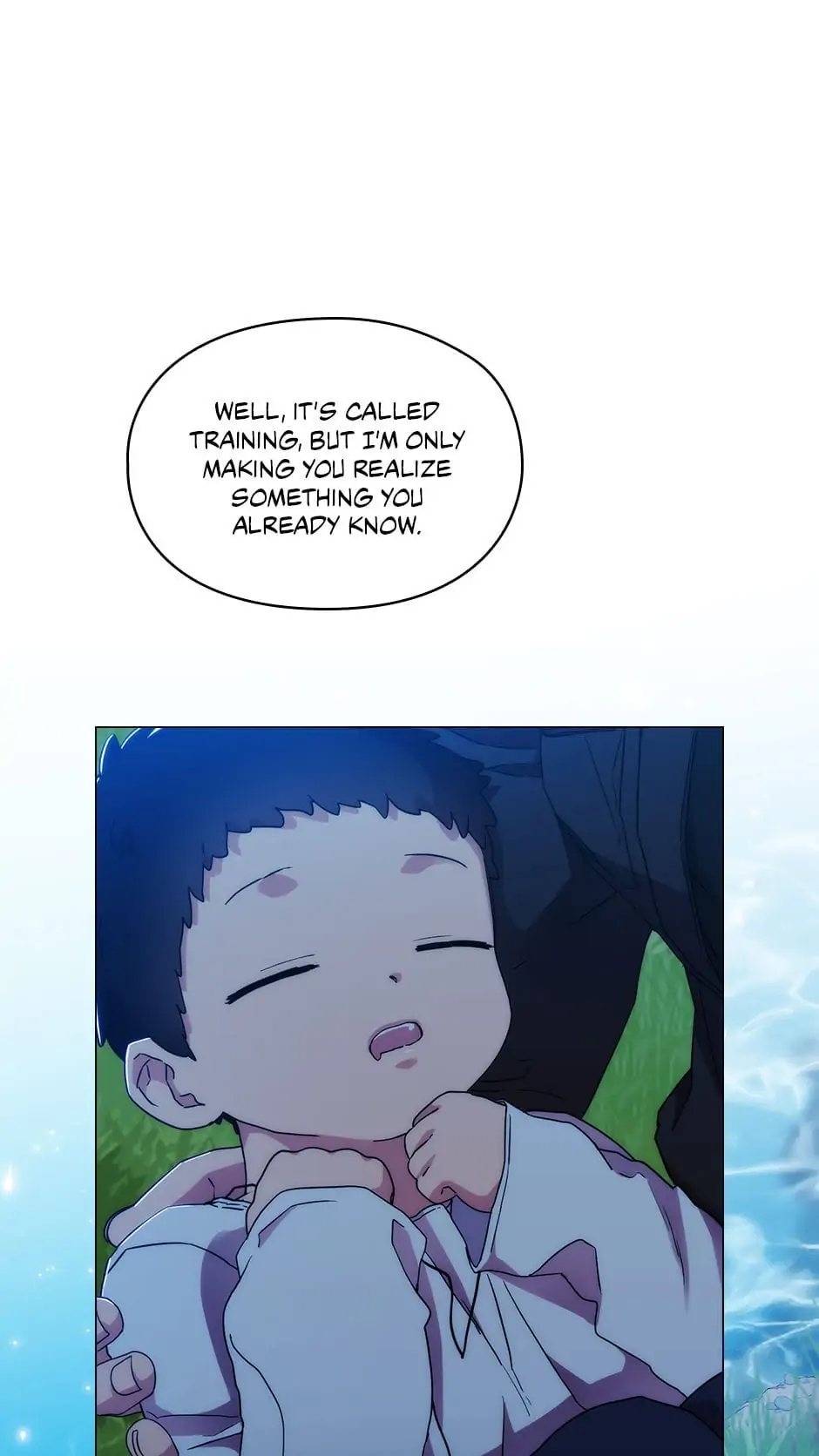 When the Villainess Is in Love Chapter 79 - page 73