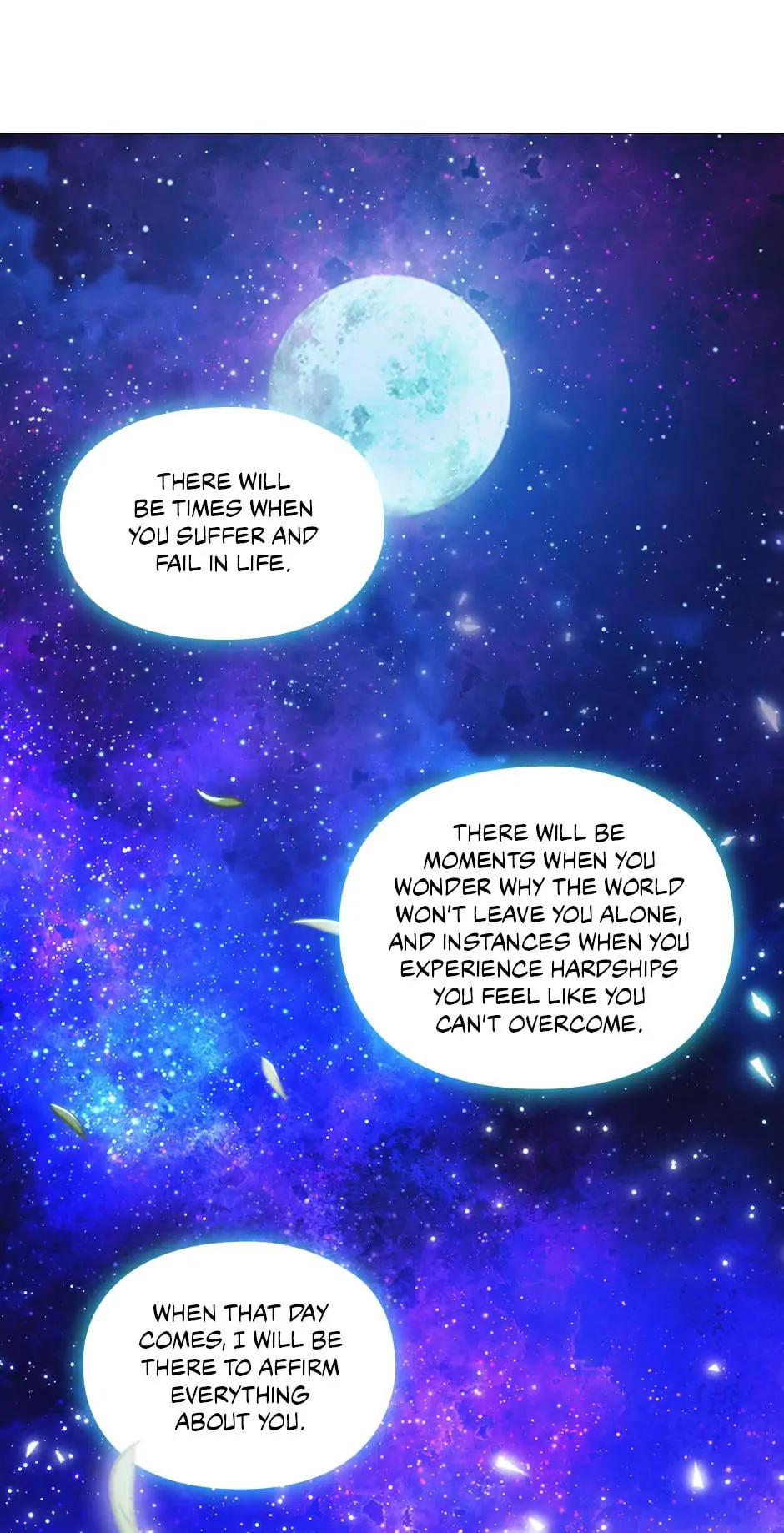 When the Villainess Is in Love Chapter 79 - page 78